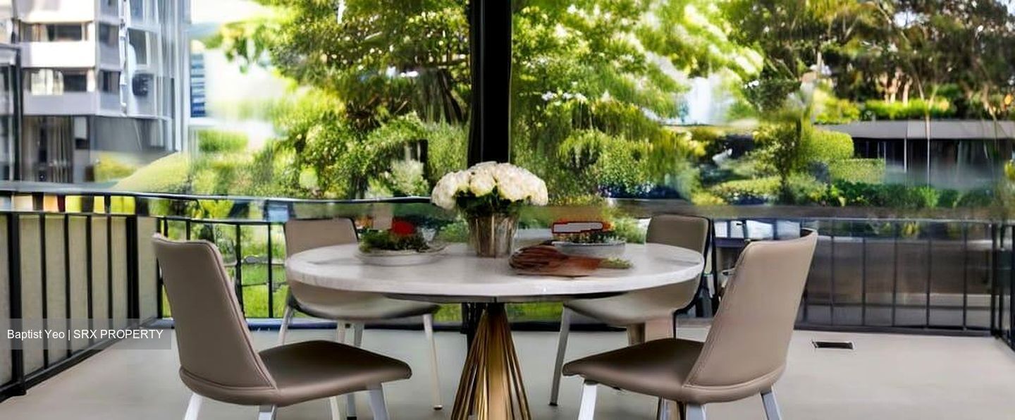 Park Colonial (D13), Condominium #498344961